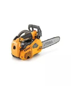 MOTOSEGA DA POTATURA SPR 276 CON MOTORE A SCOPPIO 26.9CC BARRA 25 CM - STIGA